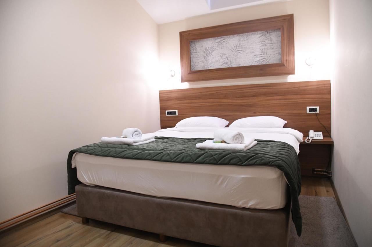 Hotel Garden Нови Сад Екстериор снимка